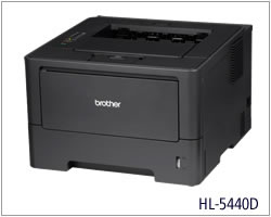 Brother Hl-5450dn 38ppm 64mb Usb Red